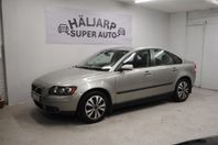 Volvo S40 2.4 Kinetic Euro 4 Ny besiktigat/servad/drag