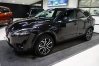 Nissan Qashqai 1.3 DIG-T 4WD MHEV Automat N-Connecta