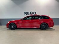 BMW M550 d xDrive Panorama, Softclose, Head-up