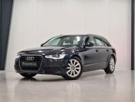 Audi A6 Avant 2.0 TDI ultra S Tronic|Proline|Drag|12 MÅN GAR