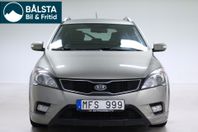 Kia CEED SW 1.6 CRDi P-SENSORER 1520KR 0,45 L /MIL 128HK