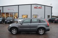 Honda CR-V 2.0 i-VTEC 4WD Elegance Euro 5 Drag