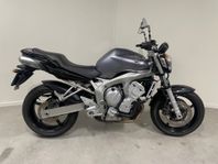 Yamaha FZ6-N