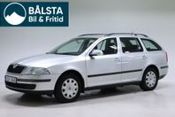 Skoda Octavia Kombi 1.6 MPI / NYBESIKTIGAD / KAMREM BYTT