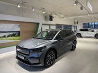 Skoda Enyaq iV 85x Sportline - Omgående leverans