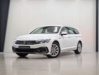 Volkswagen Passat Sportscombi GTE 1.4 TSI|GTE|12 MÅN GARANTI