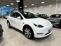 Tesla Model Y Long Range AWD/Ryzen/Vinterdäck/Drag 514hk