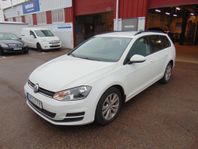 Volkswagen Golf Sportscombi 1.4 TSI BMT MultiFuel Masters Eu