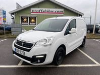 Peugeot Partner Skåpbil 1.6 BlueHDi Euro 6 - LEASEBAR