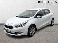 Kia CEED cee´d 1.6 CRDi / EX Comfort / Backsensor