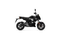 Honda GROM 125 ABS 5 Års garanti