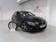 BMW 330e **3.99% Ränta. BMW 330e M Sport-Navi-Backkamera-Tak