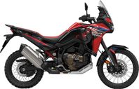 Honda Africa Twin * Dax att boka upp *