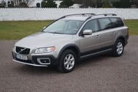 Volvo XC70 3.2 AWD Automat Nybesiktigad & Nyservad