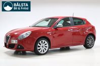 Alfa Romeo Giulietta 1.4 TB 16V VEOLOCE XENON P-SENSORER