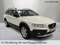 Volvo XC70 D4 Classic Sport, Vinterhjul, Backkamera, Dragkro