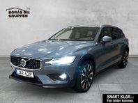 Volvo V60 Cross Country B5 AWD Bensin Ultimate