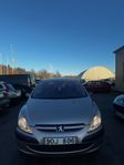 Peugeot 307 5-dörrar 1.6 XT