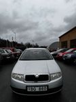 Skoda Fabia 1.4 MPI Euro 4/Nybesiktad