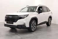 Subaru Forester e-Boxer Limited Lagerbil Premiär