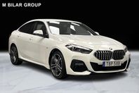 BMW 218 i Gran Coupé DCT / M Sport / Belysningspaket