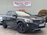 Volvo XC60 D4 Geartronic  Euro 6 Panorama Dragkrok