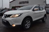 Nissan Qashqai 1.2 DIG-T XTRONIC-CVT Euro 5 B_Kamera