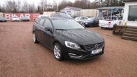 Volvo V60 D3 Classic, Momentum Euro 6