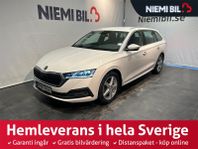 Skoda Octavia Combi iV Plug-In Hybrid Navi & Motorvärmare