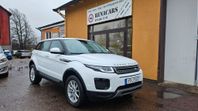 Land Rover Range Rover Evoque 2.0 eD4 S Euro 6,Bes/Avbet:-27