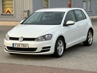 Volkswagen Golf 5-dörrar 1.4 TSI BMT  Masters,415 kr årsskat