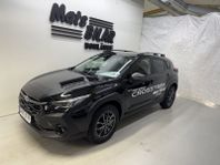 Subaru Crosstrek 2.0 Limited Xfuel E85 4WD Skatt/År 1020Kr