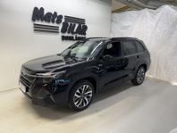 Subaru Forester NYA 2.0i e-boxer Limited E85