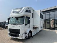 Volvo FL 16.280 EQUIX 5 HORSES POP-OUT