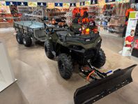 Polaris Sportsman 570 Eps T3B " Skogspaket " # Kampanj #