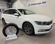 Volkswagen Passat Sportscombi 2.0 TDI V-HJUL RÄNTA 4,99%