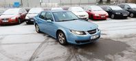 Saab 9-5 SportSedan 2.3 T Nybesik 2026