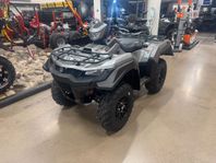 Suzuki King Quad LT-A 750 XP Gray Ed  inkl. vinsch " Kampanj