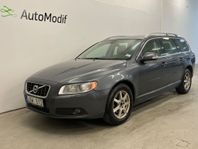 Volvo V70 D3 Summum Euro 5, DRAGKROK|P-Sensorer