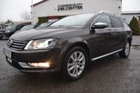 Volkswagen Passat Alltrack 2.0 TDI Panorama D_Värmare 4Motio