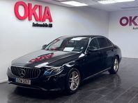 Mercedes-Benz E 220 d 9G-Tronic Avantgarde B-kamera Navi