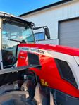 Massey Ferguson 7 S.210 Dyna-VT EXCLUSIVE