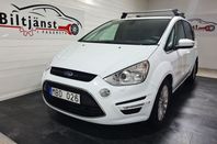 Ford S-Max 2.0 TDCi Powershift Business NY BES.