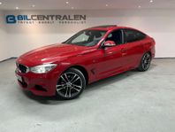 BMW 320 d xDrive Gran Turismo Pano H&K M Sport AUTO