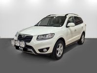 Hyundai Santa Fe 2.2 CRDi 4WD Shiftronic, Drag, V-hjul