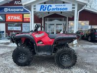 Yamaha Grizzly 700 EPS