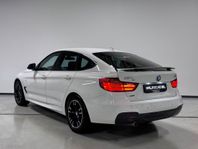 BMW 320 d xDrive Gran Turismo Steptronic M Sport