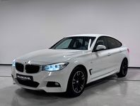 BMW 320 d xDrive Gran Turismo Steptronic M Sport