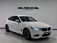 BMW 320 d xDrive Gran Turismo Steptronic M Sport