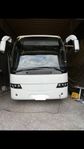 Volvo 9600 B12B 4X2 Turistbuss 44 Passagerare